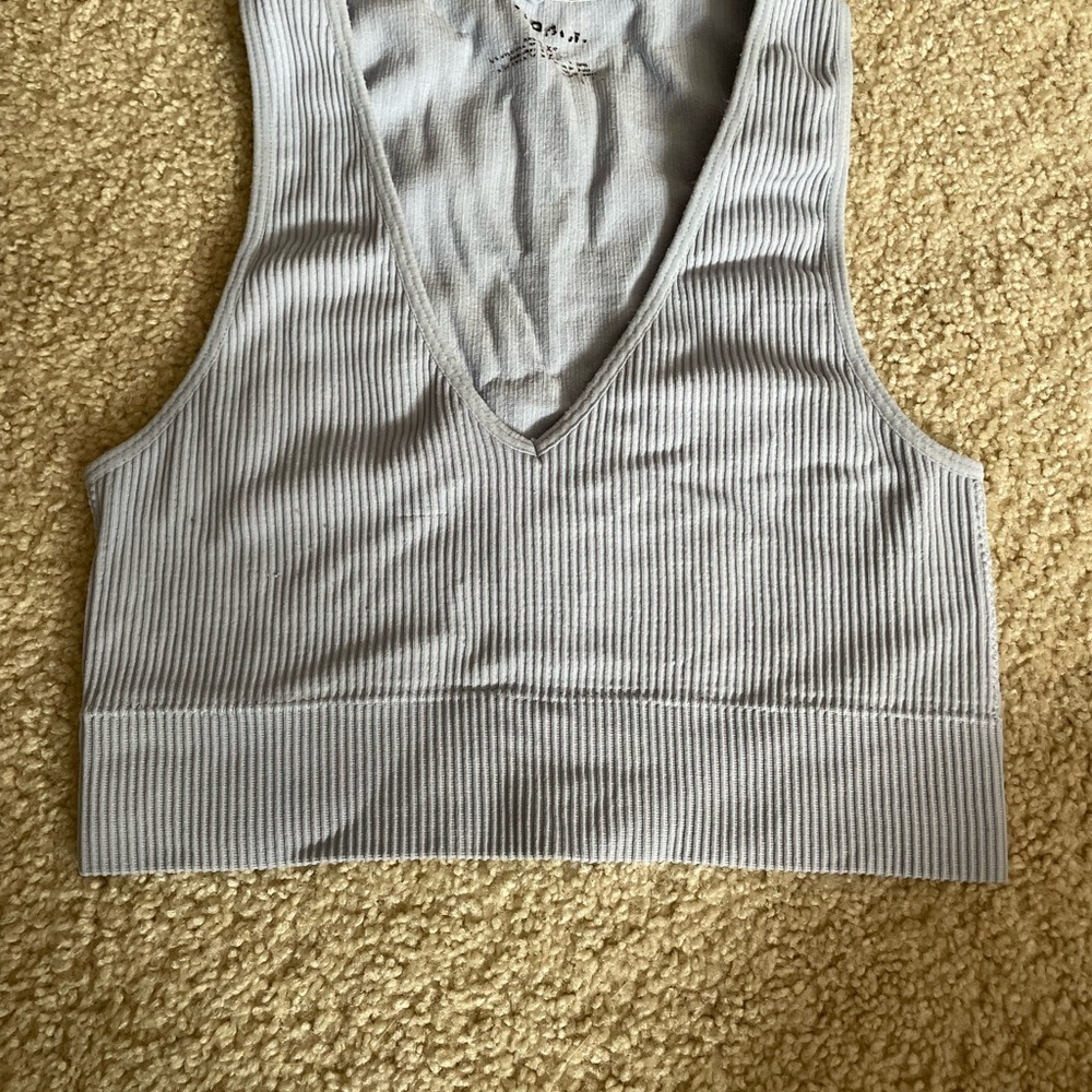 Garage women’s tank top